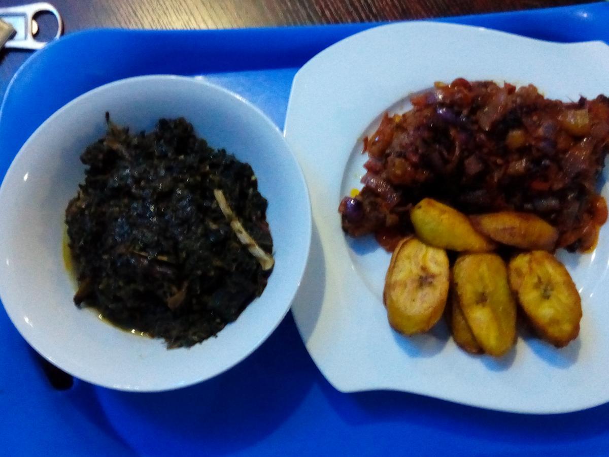 Theodawn Hotels @ Suite 29 Ikeja Esterno foto