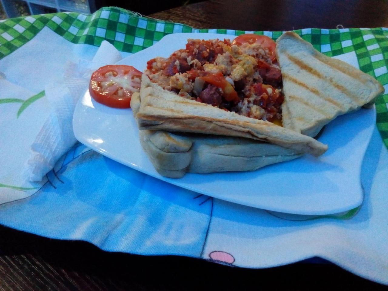 Theodawn Hotels @ Suite 29 Ikeja Esterno foto